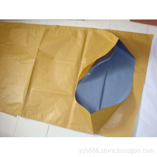 Banana growing paper bag with cheap price